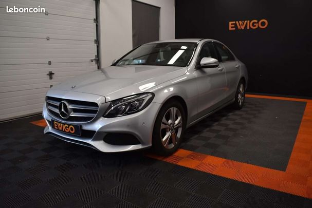 Mercedes-Benz A 250 7G-DCT 156 kW image number 1