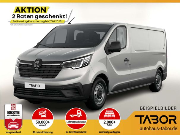 Renault Trafic 125 kW image number 1