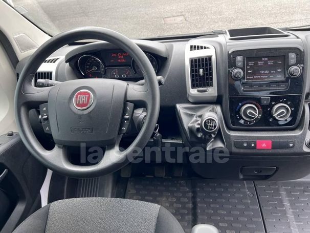 Fiat Ducato 2.3 MultiJet 88 kW image number 6