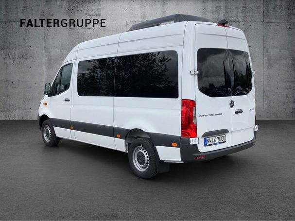 Mercedes-Benz Sprinter 317 CDI 125 kW image number 6