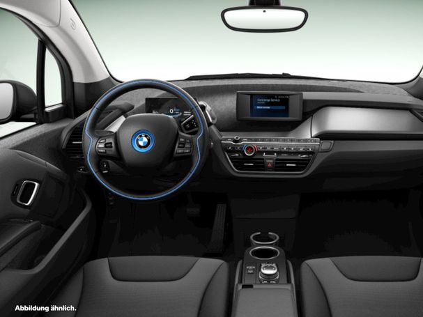 BMW i3s 120Ah 135 kW image number 4