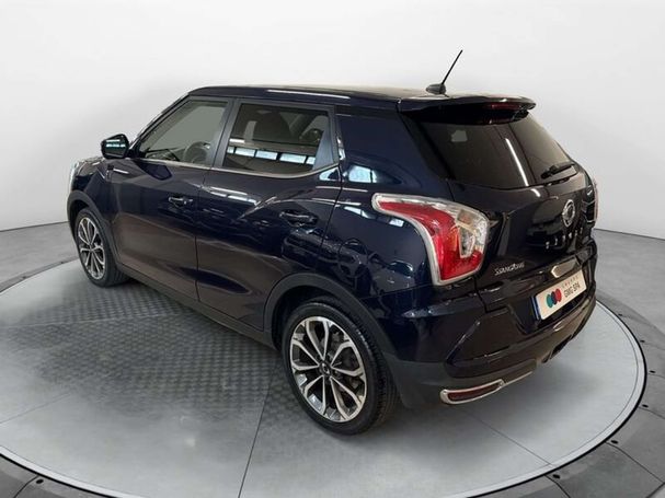 SsangYong Tivoli 2WD 94 kW image number 6