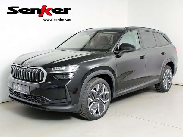 Skoda Kodiaq TDI Selection 4x4 DSG 142 kW image number 1