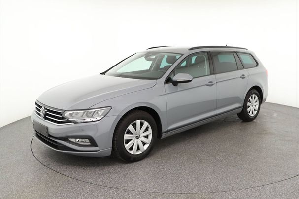 Volkswagen Passat Variant 1.5 TSI DSG 110 kW image number 1