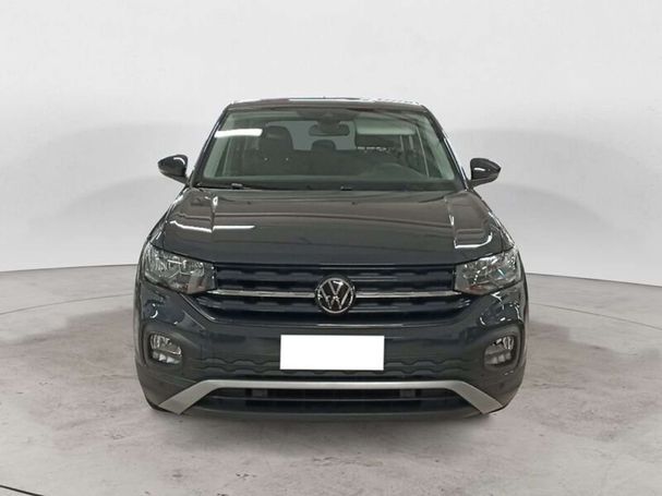 Volkswagen T-Cross 1.0 TSI 70 kW image number 3