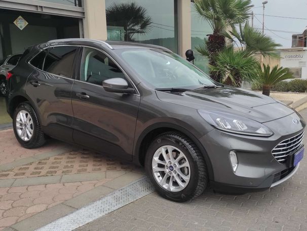 Ford Kuga 1.5 EcoBlue Titanium 88 kW image number 1