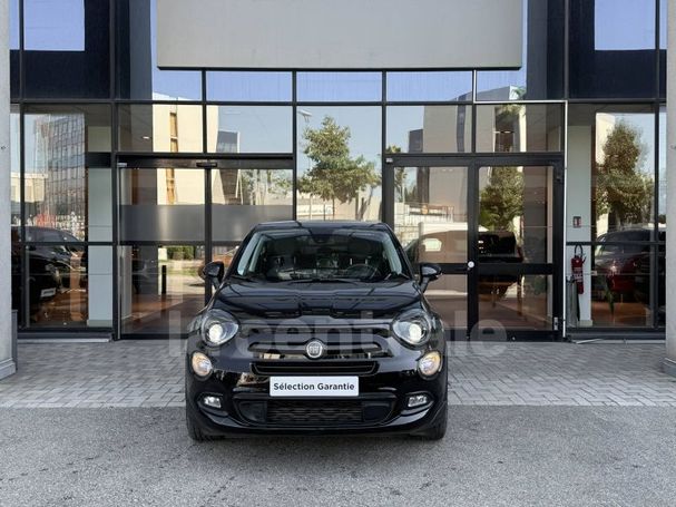 Fiat 500X 1.4 Multiair DCT 4x2 103 kW image number 2