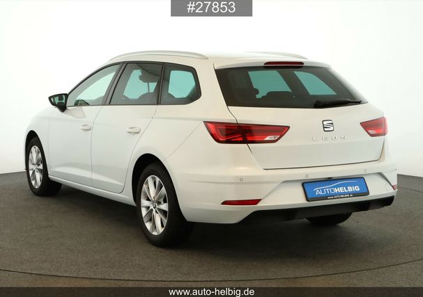 Seat Leon ST 1.6 TDI Style 85 kW image number 3