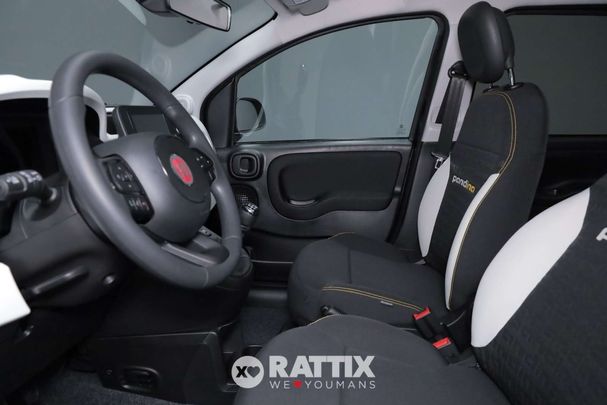 Fiat Panda 51 kW image number 7