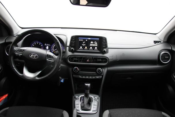 Hyundai Kona 130 kW image number 20