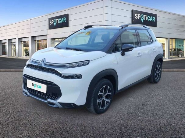 Citroen C3 Aircross PureTech 110 S&S Shine 81 kW image number 1