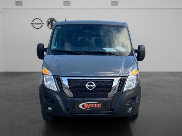 Nissan Interstar 107 kW image number 7