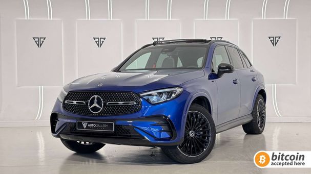 Mercedes-Benz GLC 300 de 4Matic 245 kW image number 1