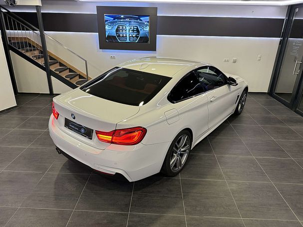 BMW 425d Coupe 160 kW image number 49