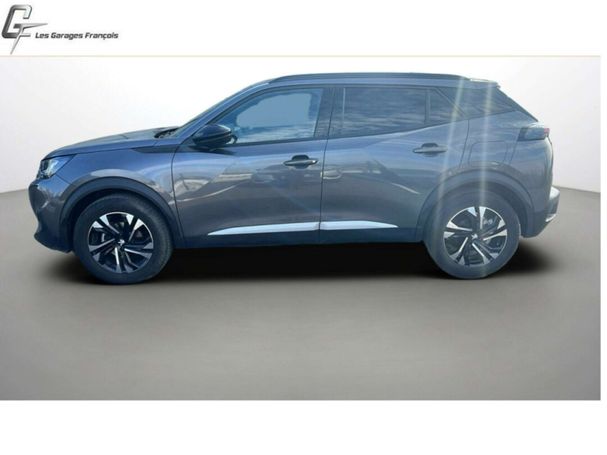 Peugeot 2008 PureTech 130 Allure 98 kW image number 5