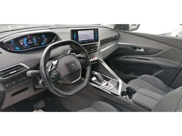 Peugeot 3008 Hybrid e-EAT8 165 kW image number 18