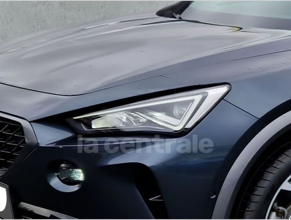 Cupra Formentor 1.5 TSi DSG 110 kW image number 11