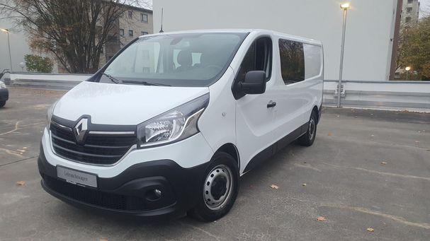 Renault Trafic 107 kW image number 1