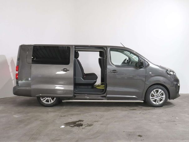 Opel Vivaro L3H1 75 kWh 100 kW image number 9