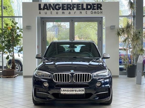 BMW X5 xDrive 280 kW image number 8