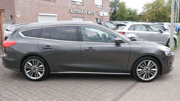 Ford Focus Vignale 110 kW image number 4