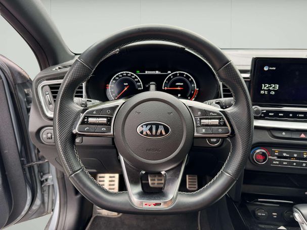 Kia ProCeed 1.5 GT Line 118 kW image number 13