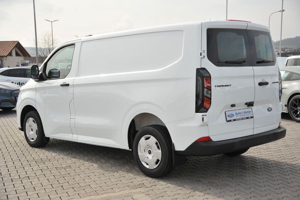 Ford Transit Custom 280 100 kW image number 11