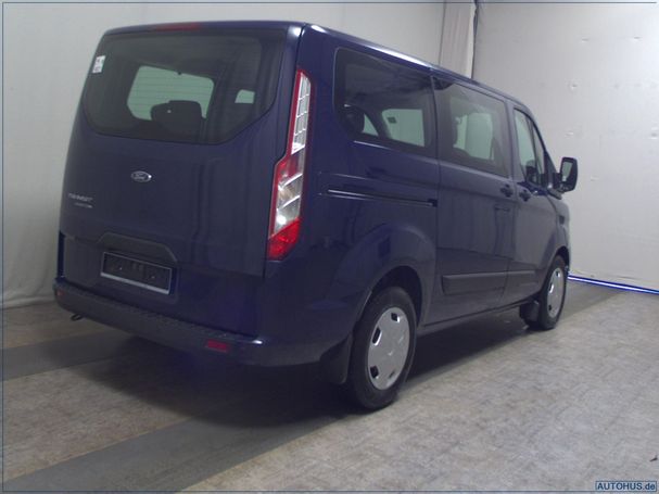 Ford Transit Custom L1 2.0 TDCi Trend 96 kW image number 3