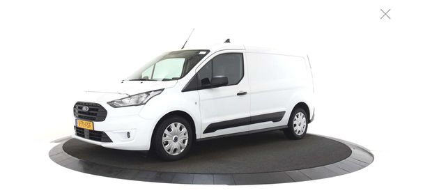 Ford Transit Connect L2 1.5 EcoBlue Trend 74 kW image number 1