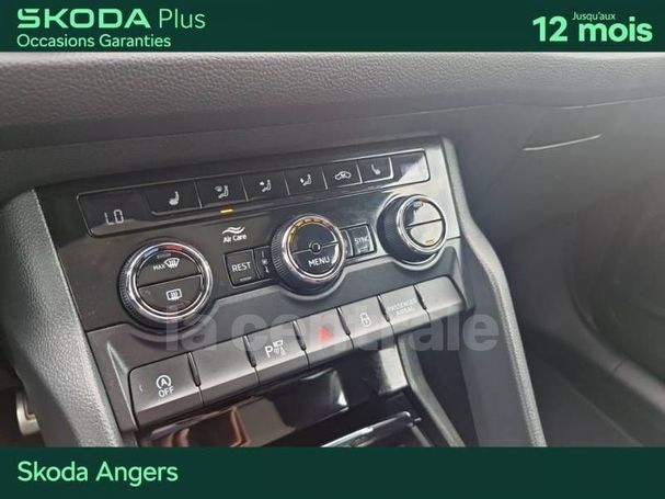 Skoda Kodiaq 2.0 TDI DSG 110 kW image number 21