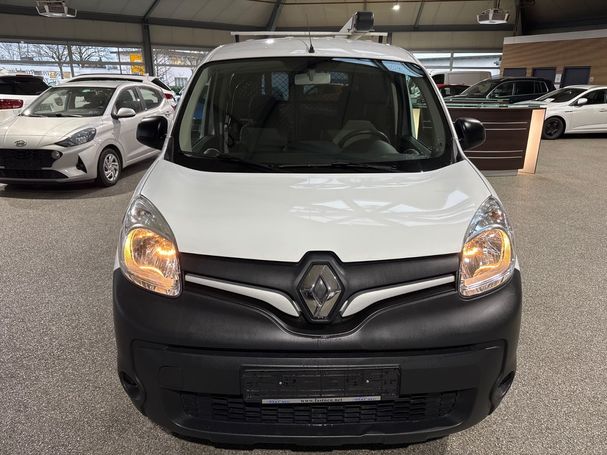 Renault Kangoo dCi 66 kW image number 6