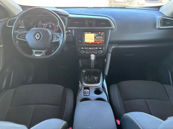 Renault Kadjar 81 kW image number 5