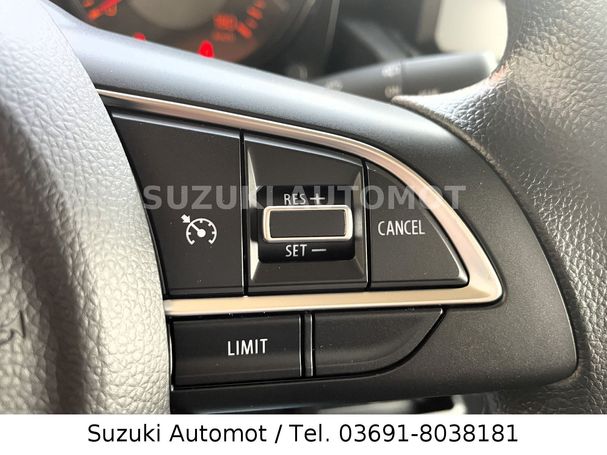 Suzuki Jimny 75 kW image number 12