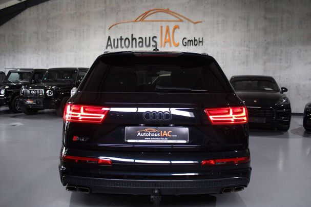 Audi SQ7 4.0 TDI quattro S-line 320 kW image number 3