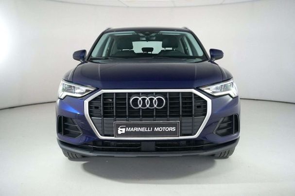 Audi Q3 35 TDI S tronic 110 kW image number 2