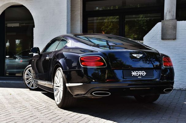 Bentley Continental GT 467 kW image number 17