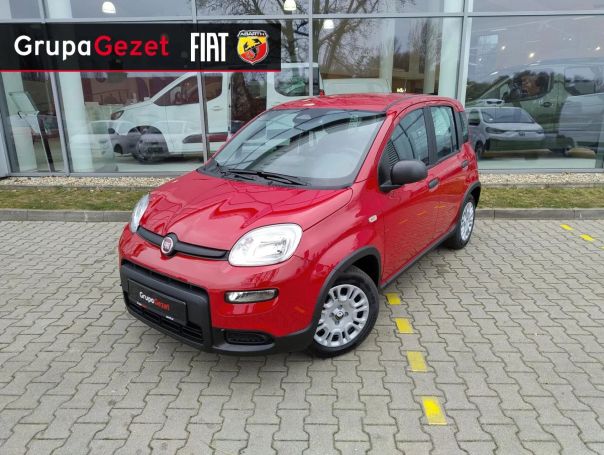 Fiat Panda 51 kW image number 1