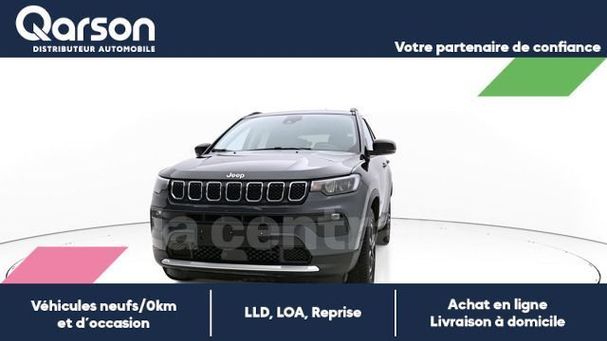 Jeep Compass 96 kW image number 18