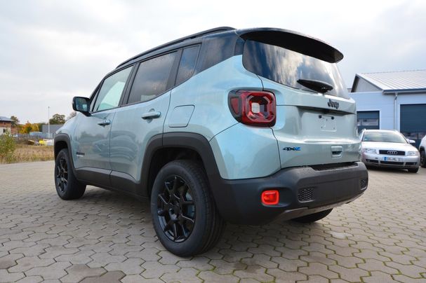 Jeep Renegade PHEV 177 kW image number 3