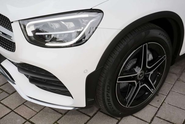 Mercedes-Benz GLC 300 d 180 kW image number 5