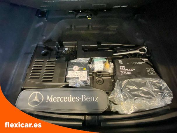 Mercedes-Benz A 200 120 kW image number 25