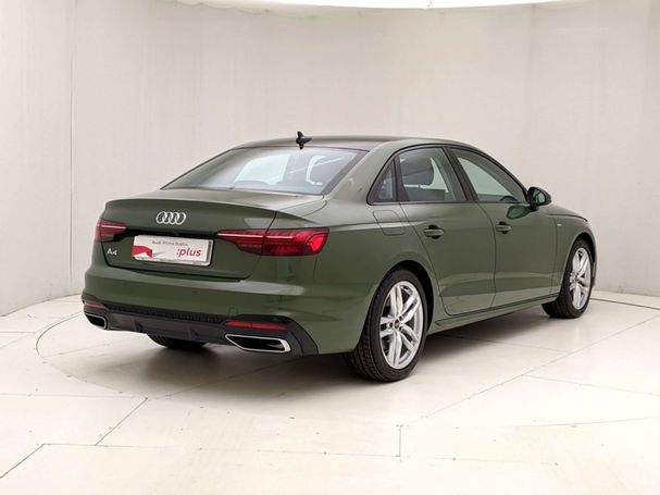 Audi A4 35 TFSI S-line 110 kW image number 2