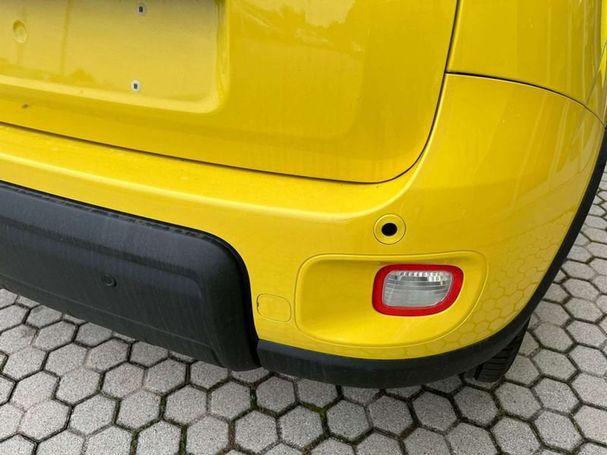 Fiat Panda 51 kW image number 18