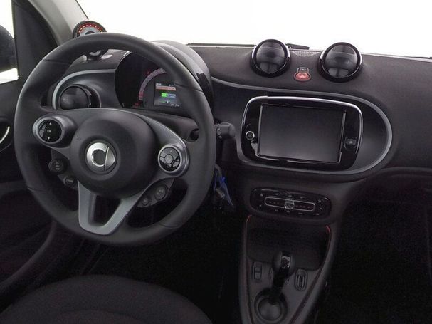 Smart ForTwo EQ 60 kW image number 6