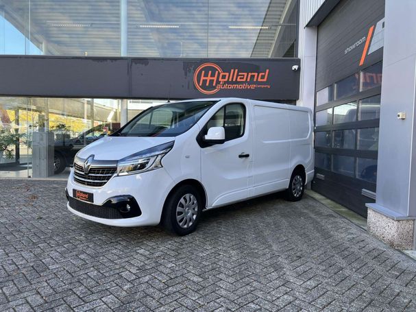 Renault Trafic dCi 120 88 kW image number 6