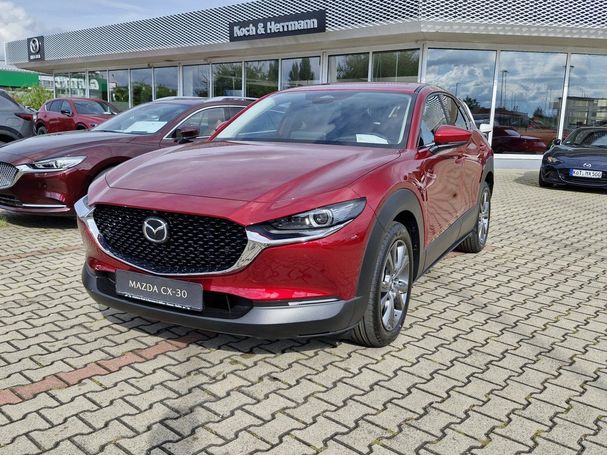 Mazda CX-30 2.0 186 137 kW image number 2