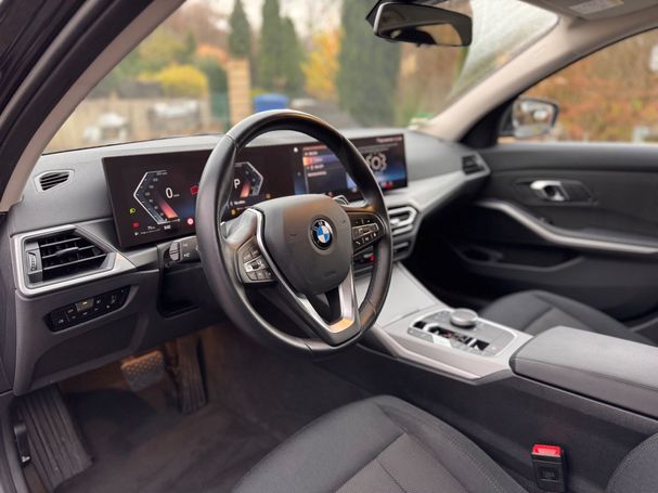 BMW 318d Touring 110 kW image number 13