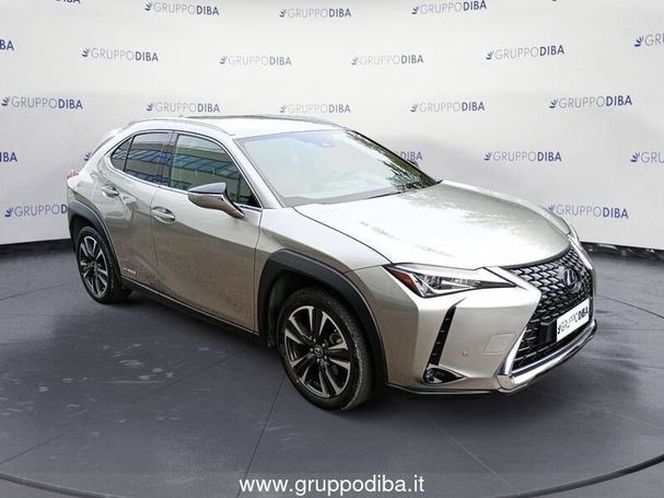 Lexus UX 135 kW image number 2