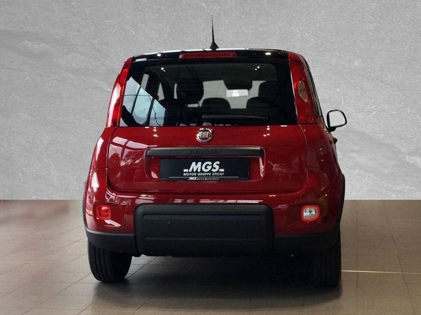 Fiat Panda 51 kW image number 4