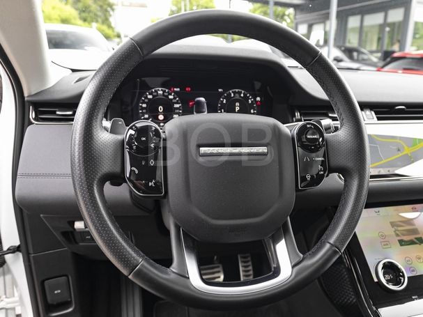 Land Rover Range Rover Evoque 147 kW image number 12